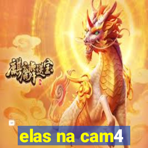 elas na cam4